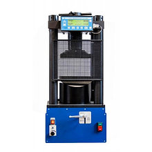 Пресс ПГМ-1000МГ4 испытательный гидравлический малогабаритный на 1000кН