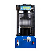Пресс ПГМ-1500МГ4 испытательный гидравлический малогабаритный на 1500кН