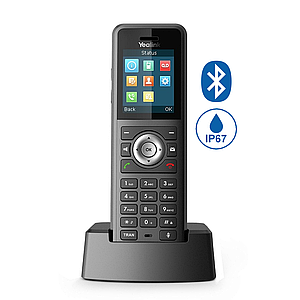IP DECT трубка Yealink W59R