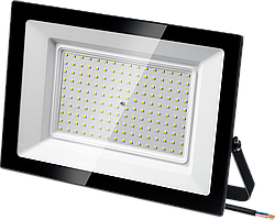ЗУБР  ПСК-150, 150 Вт, 6500 К, IP 65, светодиодный прожектор, Профессионал (57141-150)