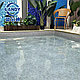 ПВХ пленка Landy Фактура бетона для бассейна (Алькорплан, фактура бетона, ширина: 1.80 м.), фото 5