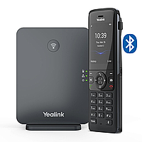 IP DECT телефон Yealink W78P
