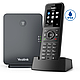 IP DECT телефон Yealink W77P, фото 4