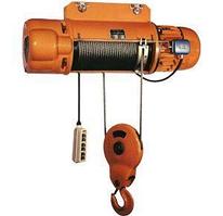 СТАЦ. Таль электрическая TOR ТЭК (CD) г/п 1,0
т 9 м