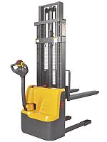 Штабелер самоходный 1,5 т 3,5 м XILIN CDD15R-E Li-ion (сопровождаемый)