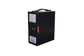 Аккумулятор для тележек PPTH/EPT/EPTH 48V/10Ah литиевый 
(Li-ion battery 10301092)