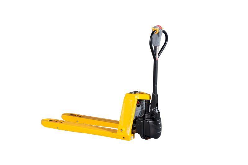 Тележка электрическая 1500 кг 1150 мм TOR EPT15H
Li-ion низкопрофильная