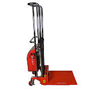 Штабелер с Электроподъемом SES 4017 Mini OXLIFT 1700 мм 400 кг