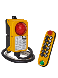 Радиоуправление. A24-12Dpro, 12 кн.