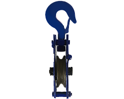 Блок монтажный РВ-100А