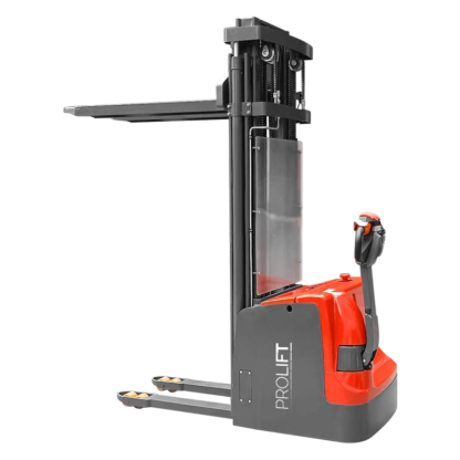 Самоходный штабелер PROLIFT SDR 1545S