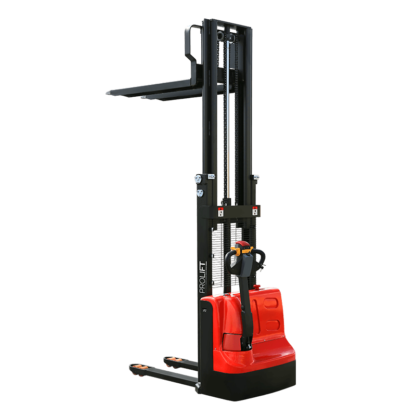 Самоходный штабелер PROLIFT SDR 1030 li-ion