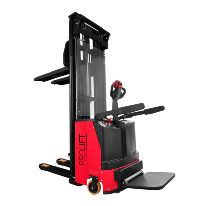 Самоходный штабелер PROLIFT SDK 2045 li-ion