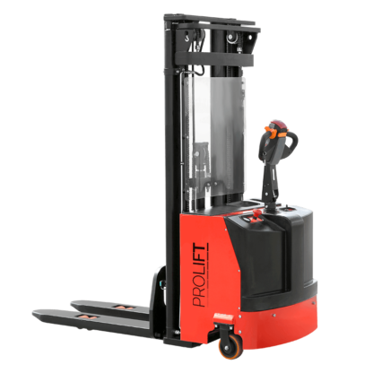 Самоходный штабелер PROLIFT SDR 1656