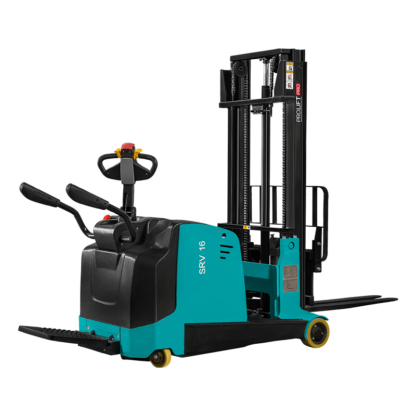 Штабелер с противовесом PROLIFT PRO SRV 1655