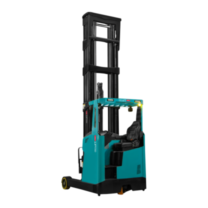 Ричтрак PROLIFT PRO RV 1690 li-ion