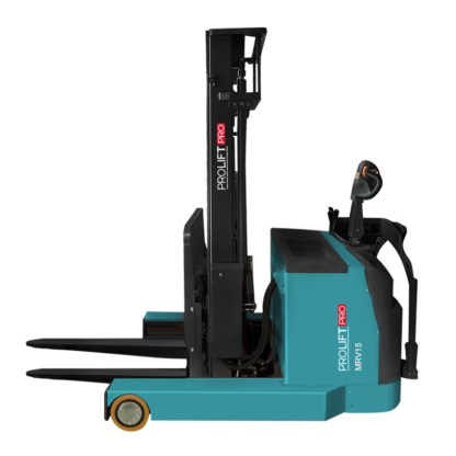 Штабелер с выдвижной мачтой PROLIFT PRO MRV 1530 li-ion