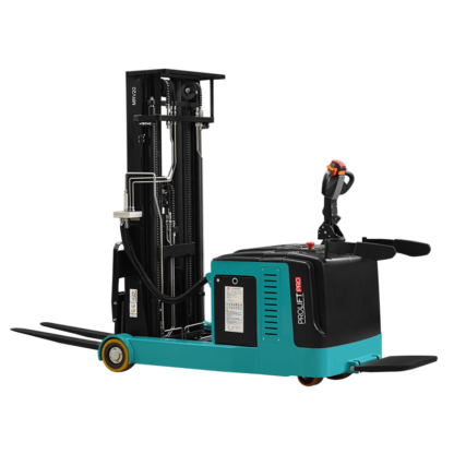 Штабелер с выдвижной мачтой PROLIFT PRO MRV 2045 li-ion