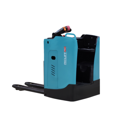 Самоходная тележка с местом оператора сидя PROLIFT PRO DRT25
