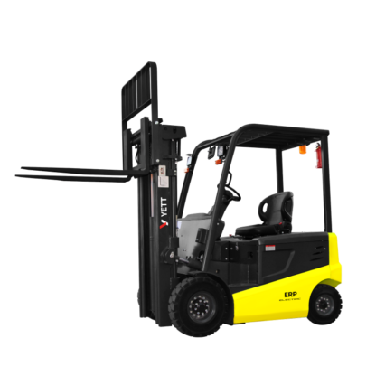 Электрический погрузчик YETT ERP18-ZSM550-SS