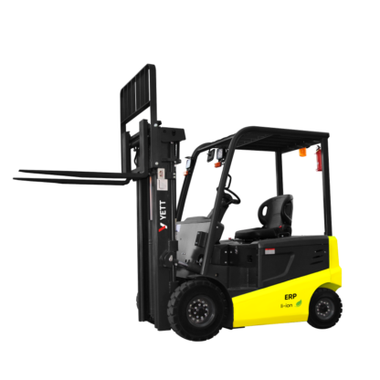 Электрический погрузчик YETT ERP20 li-ion ZSM480-SS
