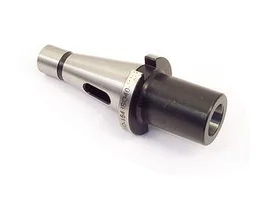 Переходная втулка с отв.под клин ISO40/МК4