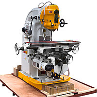 Станок вертикально-фрезерный FH-100