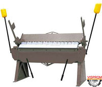 Гибочные и отбортовочные станки