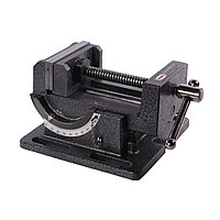 Угловые тиски SU-100