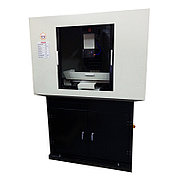 Фрезерные станки с ЧПУ