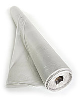 Пленка полиэтиленовая "МЕГА +", 30 мкр, 2 сорт (примерные характеристики; вес: 23-25 кг, длина в рулоне: 250