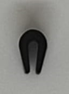 Уплотнительная резинка на фэндера HB-6315