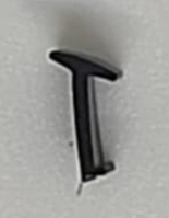 Уплотнительная резинка на фэндера HB-6031