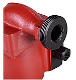 Циркуляционный насос Вихрь Ц-25/6 (Ø 25 мм | Мощность, Вт 40/60/90 | 3 м3/час | Напор, м 3/5/6), фото 6