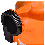 Циркуляционный насос ВИХРЬ ЦН-32-8 ПРОФ (Ø 32 мм | Мощность, Вт 145/220/245 | 7.8 м3/час | Напор, м 5/7/8), фото 7