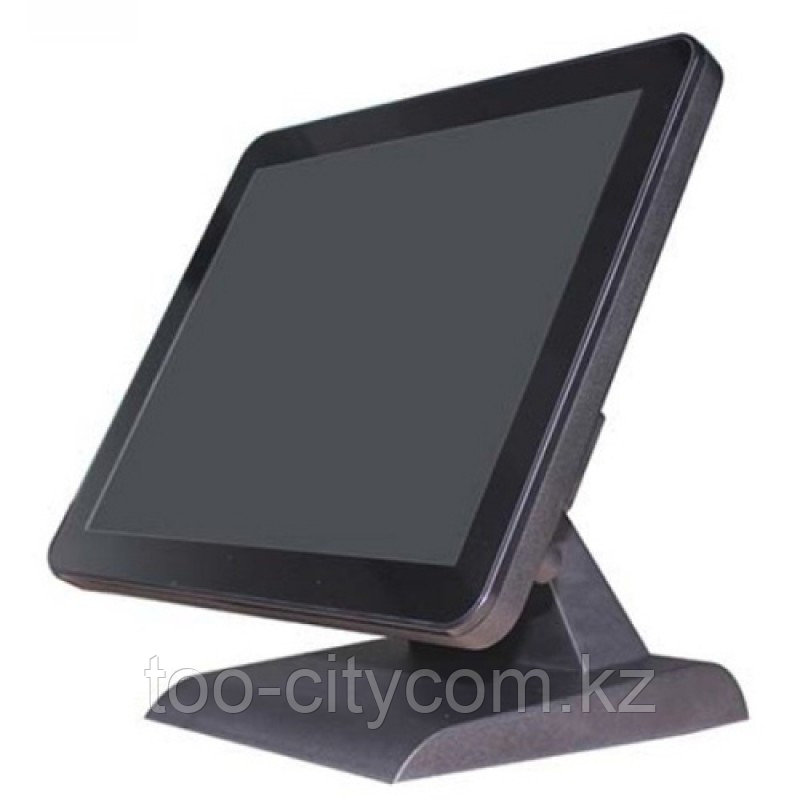 Сенсорный моноблок 15" POS Терминал ORION S877, Intel core i3 2gen, 8Gb/128 SSD с дисплеем покупателя Арт.7856