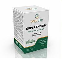 Капсулы Super Energy Трепанг