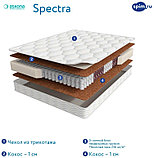 Матрас Askona Terapia New Spectra, 120x200x21 см, чехол трикотаж, фото 3