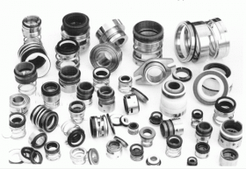 Торцевые Уплотнения