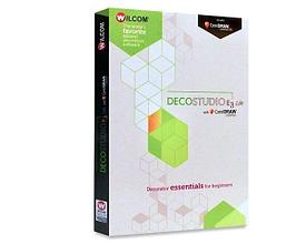 Программное обеспечение для вышивальных машин Wilcom deco studio 3 Lite