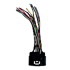 Фишка фары, старого образца Lixiang L6, L7, L8, L9, фото 2