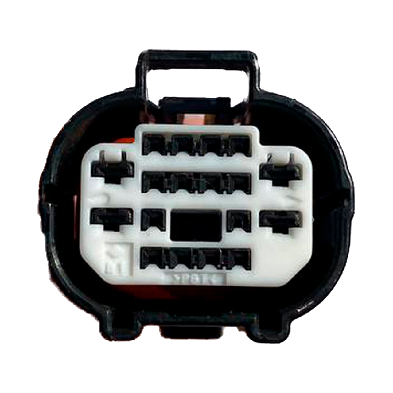 Фишка фары, старого образца Lixiang L6, L7, L8, L9, фото 1