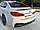 Спойлер на багажник на BMW 5-Серия (G30) 2017-23 дизайн M-Perfomance, фото 3