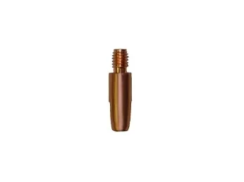 Наконечник контактный E-Cu M6, Ø0.8 мм., 6х25 мм., Goodel, 20 шт.