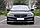 Крышки зеркал на BMW 7-серия G11/G12 2015-22 дизайн M вариант 1 (Черный цвет), фото 6