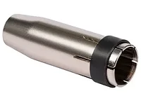 Сопло коническое E-Cu 1.5, Ø12,5 мм., L63.5xD20, MIG24, Goodel, 5 шт.