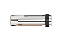 Сопло коническое E-Cu 2.5, Ø16 мм., L84xD24, MIG36, Goodel, 5 шт.