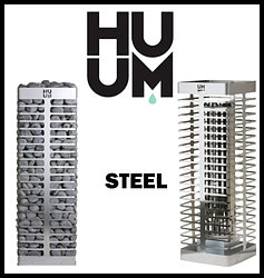 Huum Steel