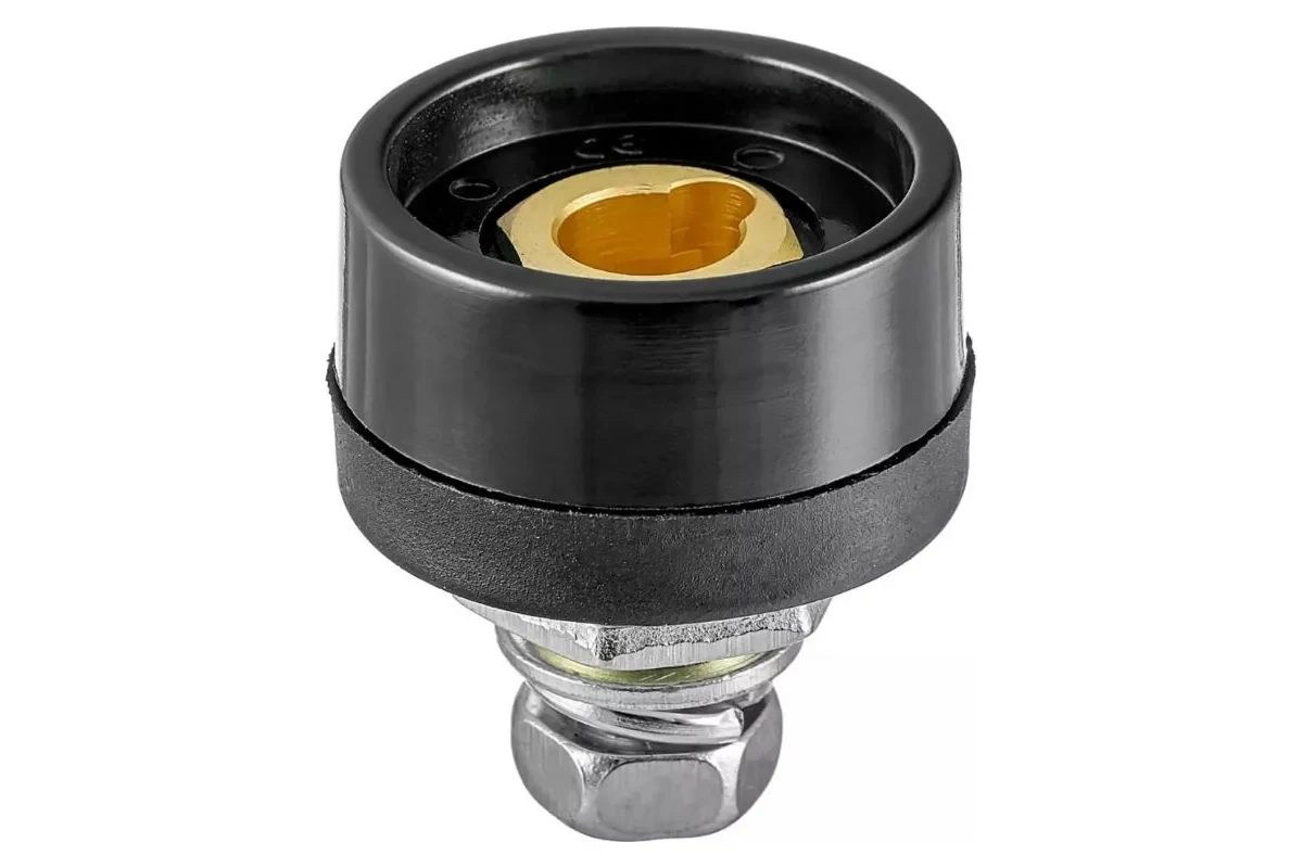 Кабельная розетка 35-50 мм²., TMW-50-3550-AZ00-00, фото 1