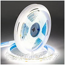 Светодиодная лента  COB 24V / 320led 4000К, фото 4